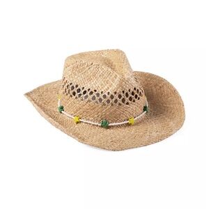 Lack of Color - The Desert Cowboy Star Straw Hat
